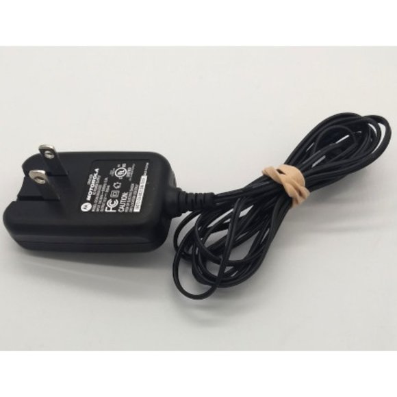 Motorola H500 Blutooth Handsfree Headset - Picture 7 of 8